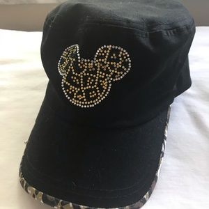 Disney Animal Kingdom cap